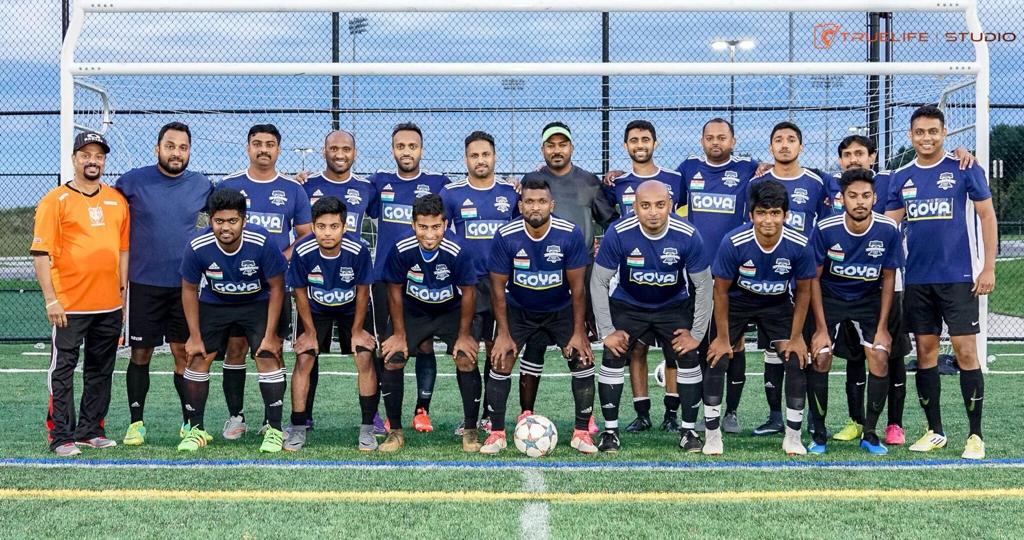 Baltimore Khiladiz Champions