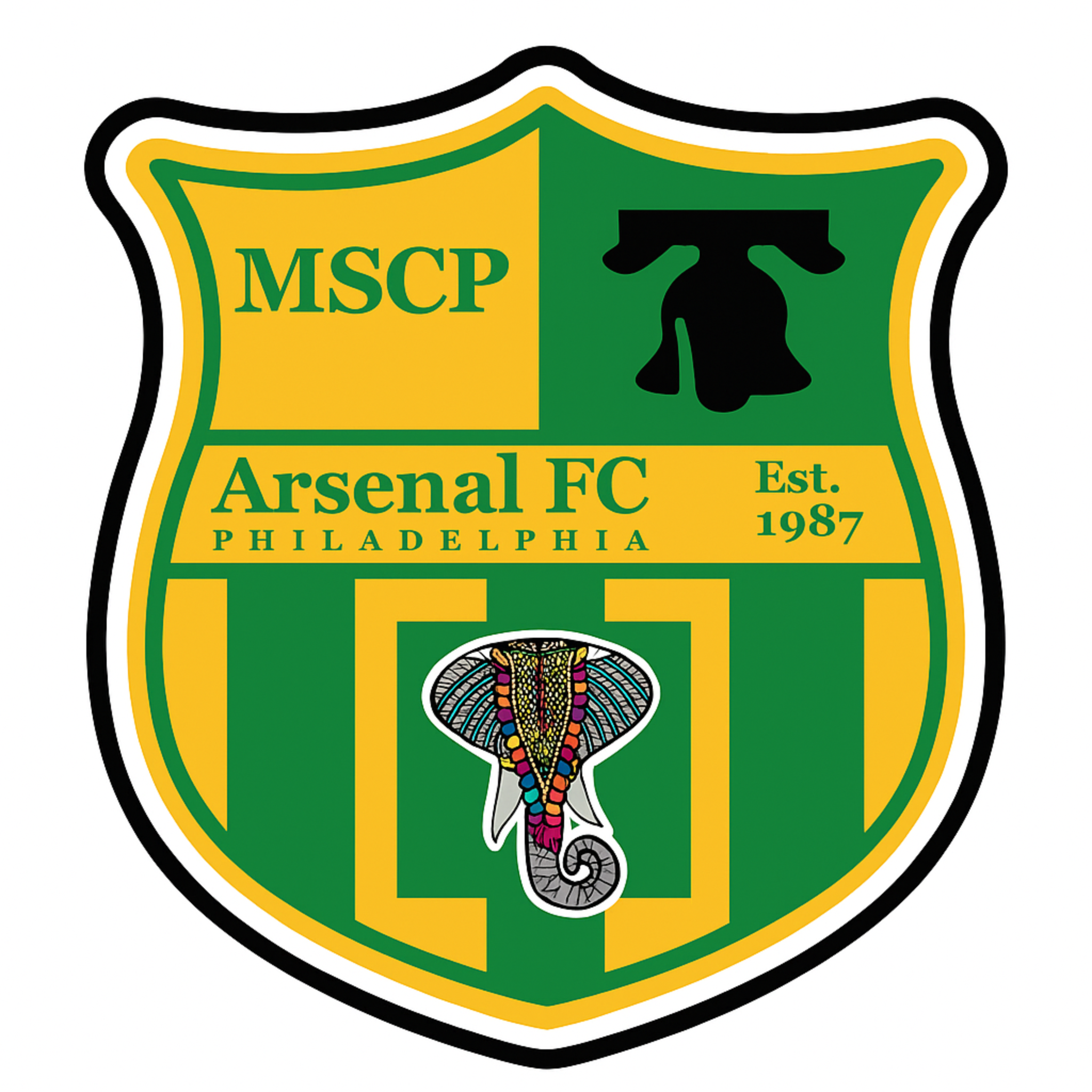 Malayalee Sports Club of Philadelphia logo